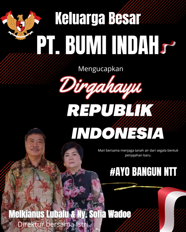 Merah Putih Modern Dirgahayu Indonesia ke 80 Konten Instagram 20250810 174843 0000