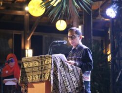 Pj. Gubernur Minta Kementerian ATR/BPN dan PPAT Fasilitasi Pembuatan Akta Tanah yang Otentik untuk Atasi Persoalan Tanah di NTT