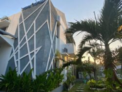 MAMA KOMODO : Penginapan Sederhana, Kenyamanan Maksimal