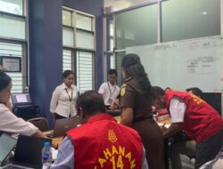 Ungkap Kasus Bowosie, Kejati NTT tetapkan Lima Tersangka