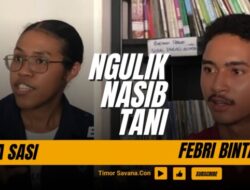 Hari Tani Nasional Gen Z Mengumbar Sejumlah Masalah Seputar Petani Indonesia
