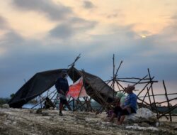 Aliansi Pemberdayaan Masyarakat Lingkar Industri Desak Kadis PU Morowali Cabut Surat Persetujuan Penggunaan Jalan Aset Daerah kepada BTIIG