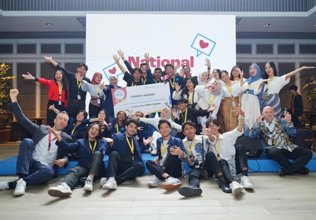 U ChallengeNationalSummit2023 GroupPhoto.135031