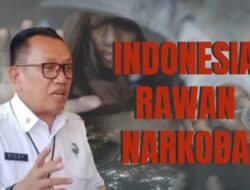 Indonesia Rawan Narkoba || Media Time BNN Provinsi NTT