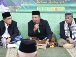 Ceramah Kamtibmas, Masa Kampanye, Dan Nataru 2024 Kabagren Polres Ngada: “Hoax Dalam Perspektif Agama Islam”