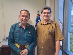 Pemprov NTT Pastikan Realisasi Pembayaran TPP Bagi ASN Hingga Desember 2023