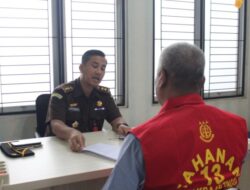 Pelaksanaan Tahap II perkara Korupsi Pembangunan Persemaian Modern tahun anggaran 2021 di Labuan Bajo