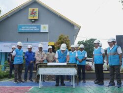 Peringati Bulan K3 Nasional, PLN NTT Budayakan K3 Baik Internal Maupun Eksternal