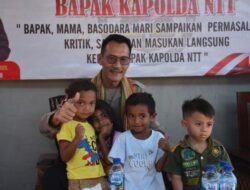 Heri Sulistianto : Saya tidak berjanji kepada masyarakat