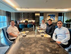 KADIN NTT Apresiasi komitmen Lion Air Buka Rute Makasar Langsung