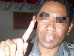 Tak Sangka! Diduga Oknum DPRD Kabupaten Kupang Serobot Tanah Milik Seorang Janda