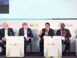 Direktur TI BPJS Kesehatan Ungkap Layanan Digital Program JKN ke Belahan Dunia