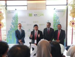 Gelar Konferensi Internasional ICT Ekosistem Digital BPJS Kesehatan jadi Best Practice Jaminan Sosial Dunia