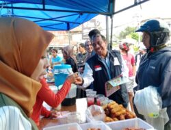 BPOM Kupang gelar InWas Hari pertama bulan puasa