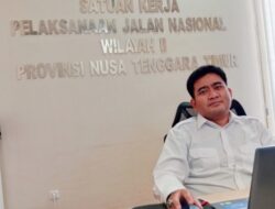 Tahun 2024 Satker PJN Wilayah II BPJN NTT tangani Empat paket MYC