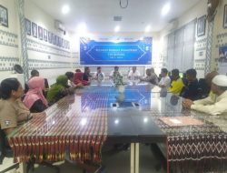 Pemkot Kupang Apresiasi Kegiatan Pelindo Berbagi Ramadhan