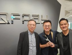 QFPay Perusahaan Payment Gateway asal HONGKONG Siap masuk Indonesia