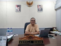 Pemprov NTT Selesaikan Realisasi Pembayaran 1.870 Gaji Tenaga Kontrak Guru & Tenaga Kependidikan Daerah Provinsi NTT