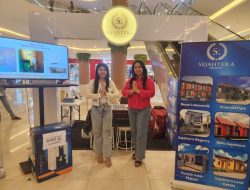 Promo Ramadhan SEJAHTERA GROUP di banjiri pembeli
