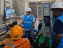 PLN NTT Pastikan Kelistrikan Aman Selama Lebaran