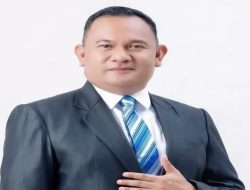 Roy Bulan sosok yang dikenal dekat dengan masyarakat kecil dan kaum milenial