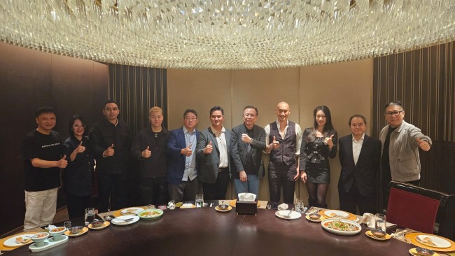 Rombongan KADIN NTT Hadiri CANTON FAIR 2024 dan Forum Bisnis di Guangzhou 2 IMG 20240417 WA0007