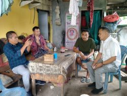 DPO Kejari Sabu Raijua Berhasil diamankan Tim TABUR Kejati NTT