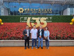 KADIN NTT Promosikan Produk Lokal di China