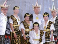Roy Bulan, Pengusaha Berjiwa Sosial Calon Gubernur NTT