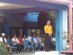Dinas PK Provinsi NTT Gelar berbagai Kegiatan Menyongsong Hari Pendidikan Nasional
