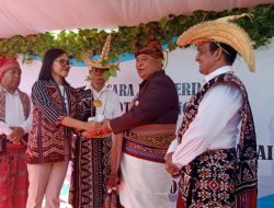 Bank BTN berkomitmen Hadir untuk Berkontribusi bagi Kesejahteraan masyarakat Kota Kupang