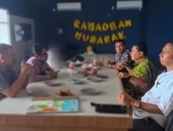 Dialog Frans Aba dan Tokoh Hanura Membangun NTT Menuju Masa Depan yang Lebih Cerah
