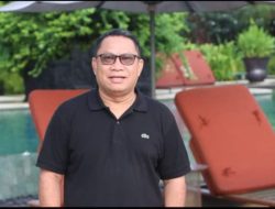 Pasangan Kuat dalam Pemilihan Gubernur NTT Fary Francis dan Stevi Harman