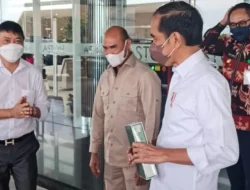 Melkianus Lubalu, Pengusaha Sukses yang Menjadi Teladan dalam Kejujuran dan Kepedulian Sosial