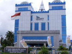 Bank NTT Sepakati Kerja Sama dengan Bank DKI