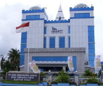 Bank NTT