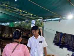 Rumah BUMN PLN, Promosikan Produk UMKM Binaan di Sabu Raijua