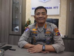 DirLantas Polda NTT Umumkan Program Tertib Lalulintas dan Kolaborasi Berantas Balap Liar