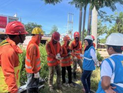 Peran Srikandi PLN dalam Elektrifikasi Desa : Cermin Kesetaraan dan Kemajuan Masyarakat
