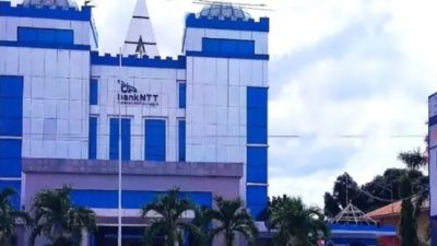 Bank NTT Genjot Digitalisasi Keuangan Daerah, Targetkan Optimalisasi PAD di NTT
