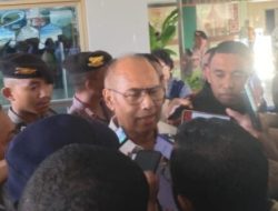 RUPSLB Bank NTT Pemegang Saham  Putuskan Pergantian Pejabat Utama