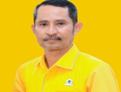 Tekad Simon Dira Tome Membangun Sabu Raijua