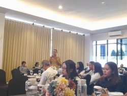 PKBI NTT Gelar Seminar dan Musda 2024 untuk Wujudkan Keluarga Bertanggung Jawab dan Inklusif
