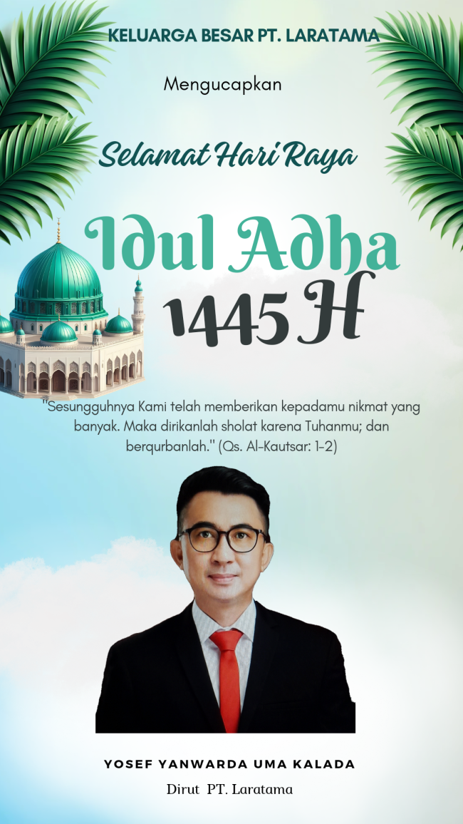 Hijau Putih Modern Selamat Hari Raya Idul Adha Cerita Instagram 20240617 215801 0000