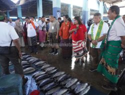 Jelang Idul Adha, Pemkot Kupang Pantau Harga Pasar