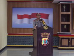 Sambut Hari Bhayangkara Ke-78, Wujud Upaya Bersama Merawat Keberagaman Agama di lingkup Polres Ngada
