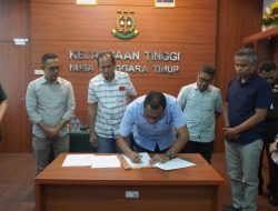 Dugaan Penyimpangan Dana Pensiun Pegawai Bank NTT, Kejati NTT Bentuk Tim Khusus
