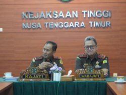 JAMPIDUM Kejaksaan Agung RI  kembali menyetujui satu Permohonan Penghentian Penuntutan