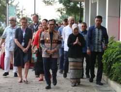 Gelar Gala Dinner, Pj. Gubernur Ayodhia : Welcome to East Nusa Tenggara, One of Indonesia’s Hidden Gems