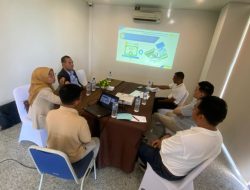 Customer Intimacy_: PLN Kenalkan Renewable Energy Certificate (REC) di Laprima Hotel Labuan Bajo